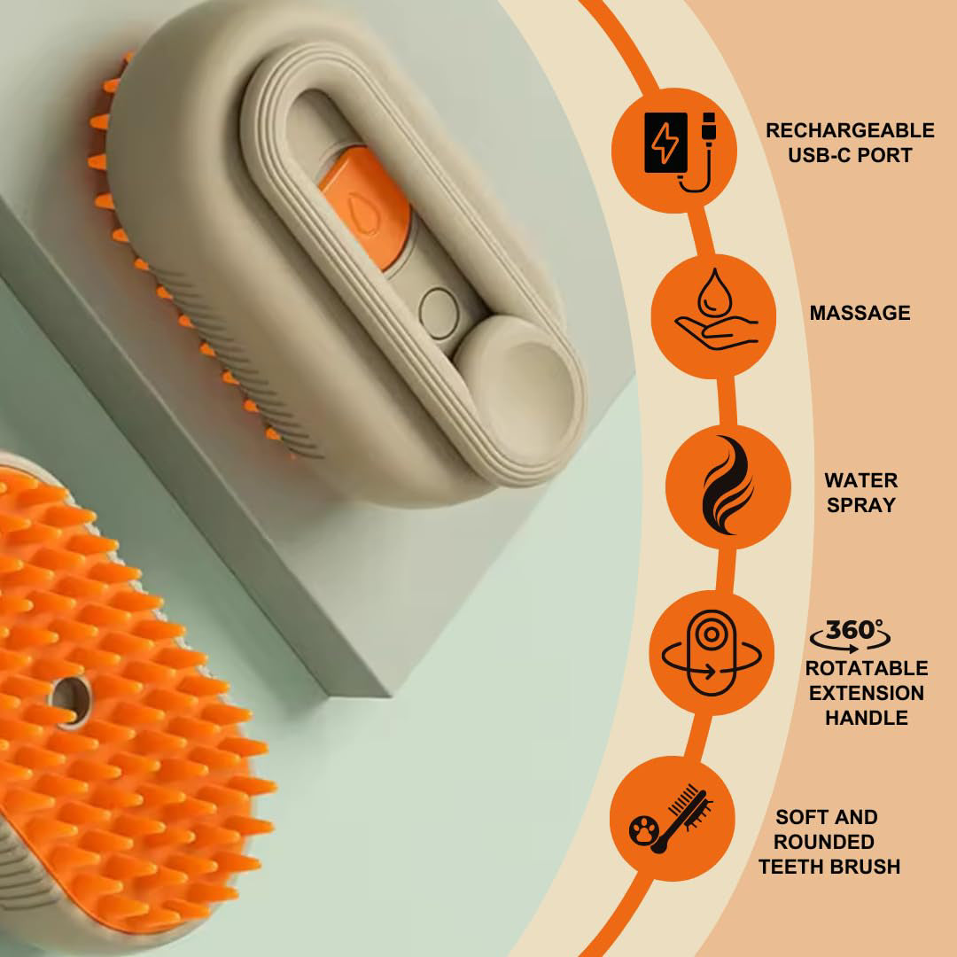 Gray helmet for bikers